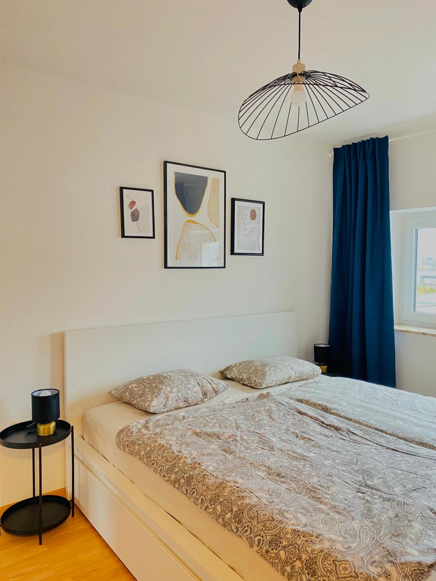 Zentrale Wohnung Mit Alpenblick Micheldorf in Oberösterreich Dış mekan fotoğraf